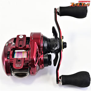 【ダイワ】 23アドミラ 100XHL DAIWA ADMIRA