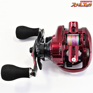 【ダイワ】 23アドミラ 100XHL DAIWA ADMIRA