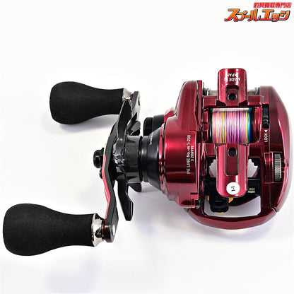 【ダイワ】 23アドミラ 100XHL DAIWA ADMIRA