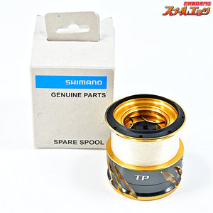 【シマノ】 20ツインパワー 4000XG 純正スプール SHIMANO TWIN POWER SPARE SPOOL