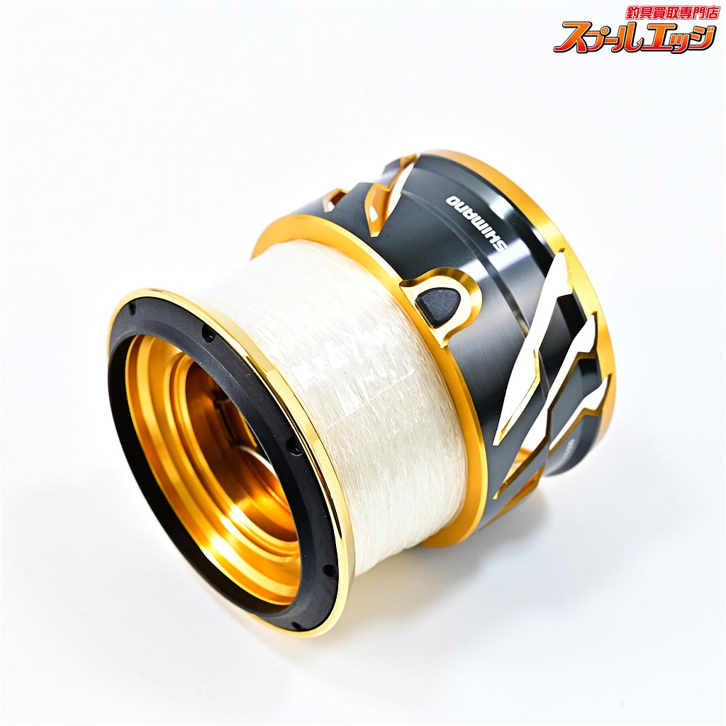 【シマノ】 20ツインパワー 4000XG 純正スプール SHIMANO TWIN POWER SPARE SPOOL
