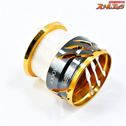 【シマノ】 20ツインパワー 4000XG 純正スプール SHIMANO TWIN POWER SPARE SPOOL