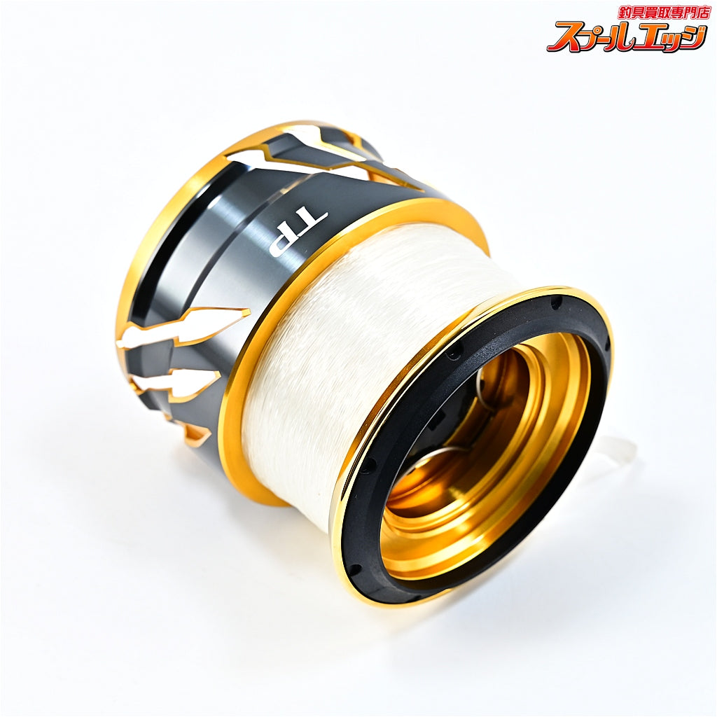 【シマノ】 20ツインパワー 4000XG 純正スプール SHIMANO TWIN POWER SPARE SPOOL