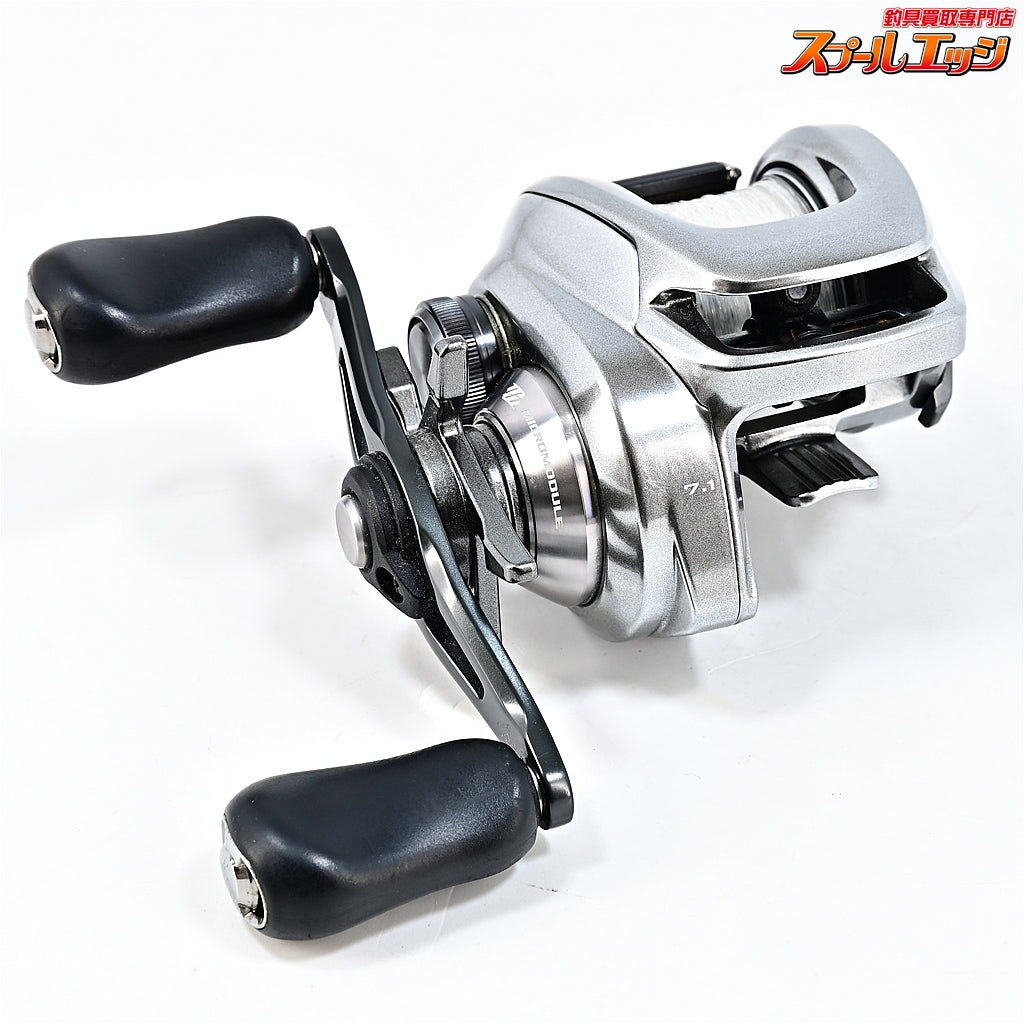 【シマノ】 18バンタム MGL HG SHIMANO Bantam