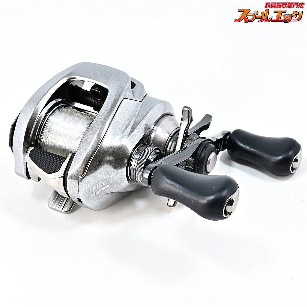 【シマノ】 18バンタム MGL HG SHIMANO Bantam