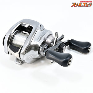 【シマノ】 18バンタム MGL HG SHIMANO Bantam