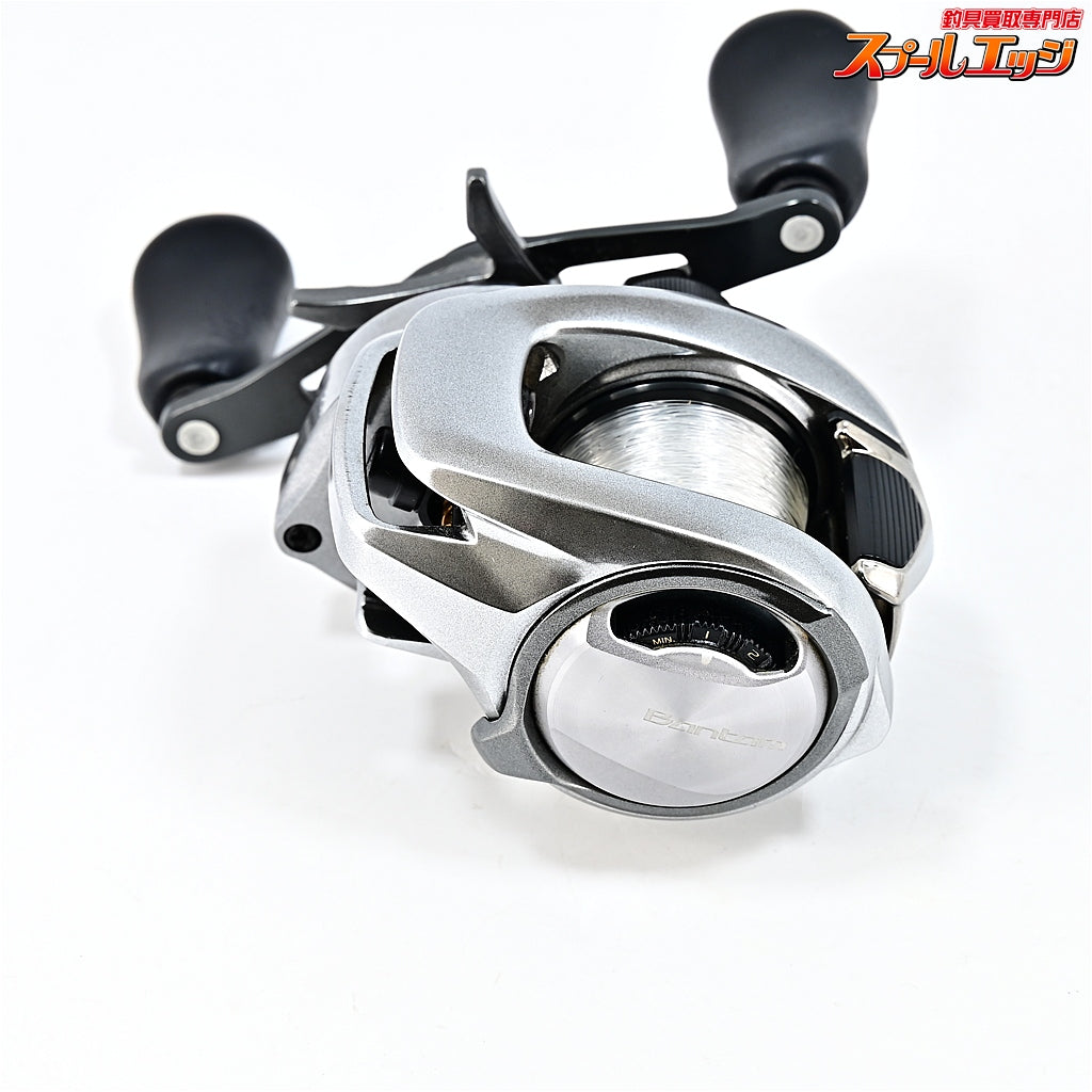 【シマノ】 18バンタム MGL HG SHIMANO Bantam