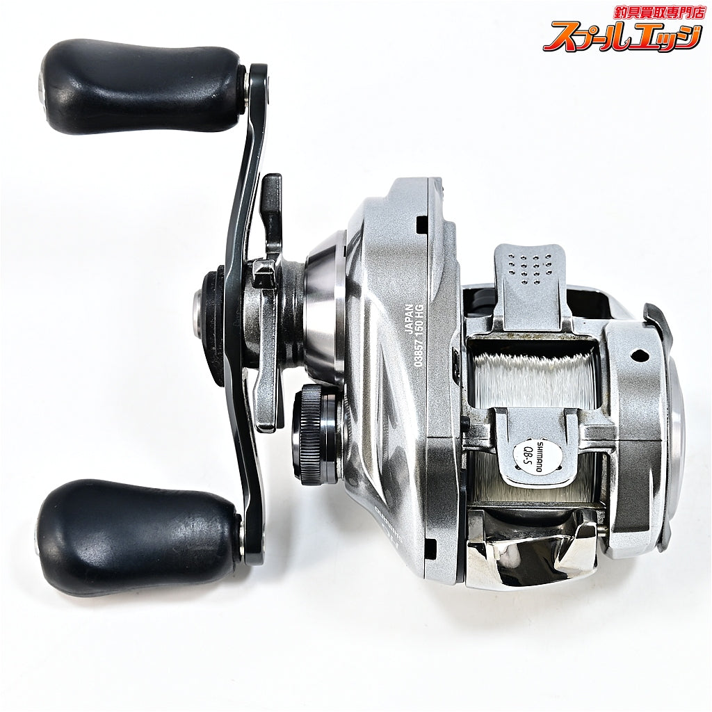 【シマノ】 18バンタム MGL HG SHIMANO Bantam