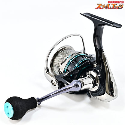 【ダイワ】 16エメラルダス 2508PE-H-DH DAIWA EMERALDAS