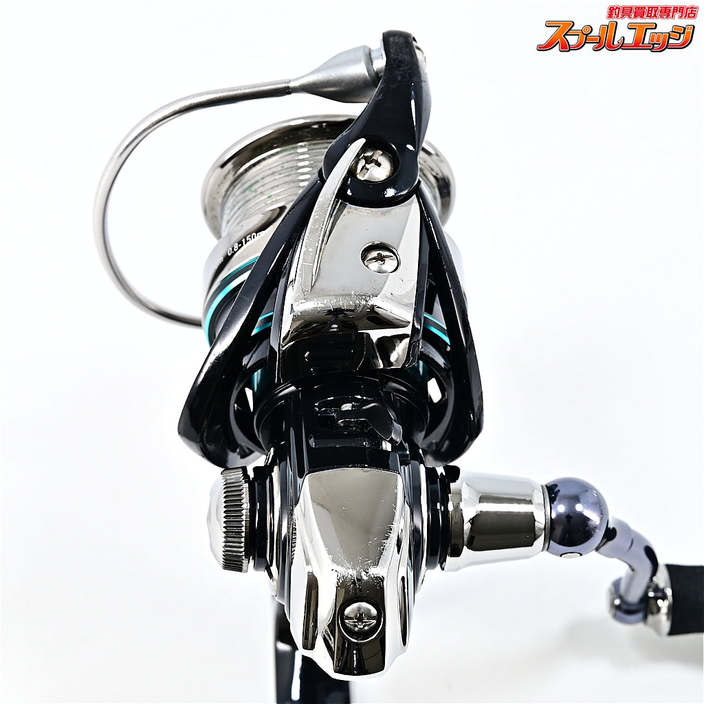 【ダイワ】 16エメラルダス 2508PE-H-DH DAIWA EMERALDAS