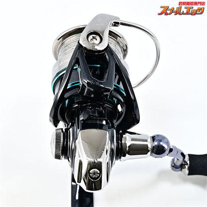 【ダイワ】 16エメラルダス 2508PE-H-DH DAIWA EMERALDAS