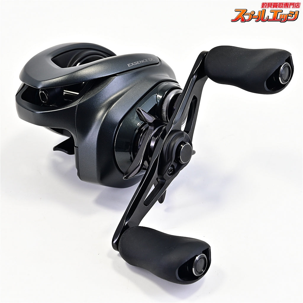 【シマノ】 22エクスセンス DC XG SHIMANO EXSENCE