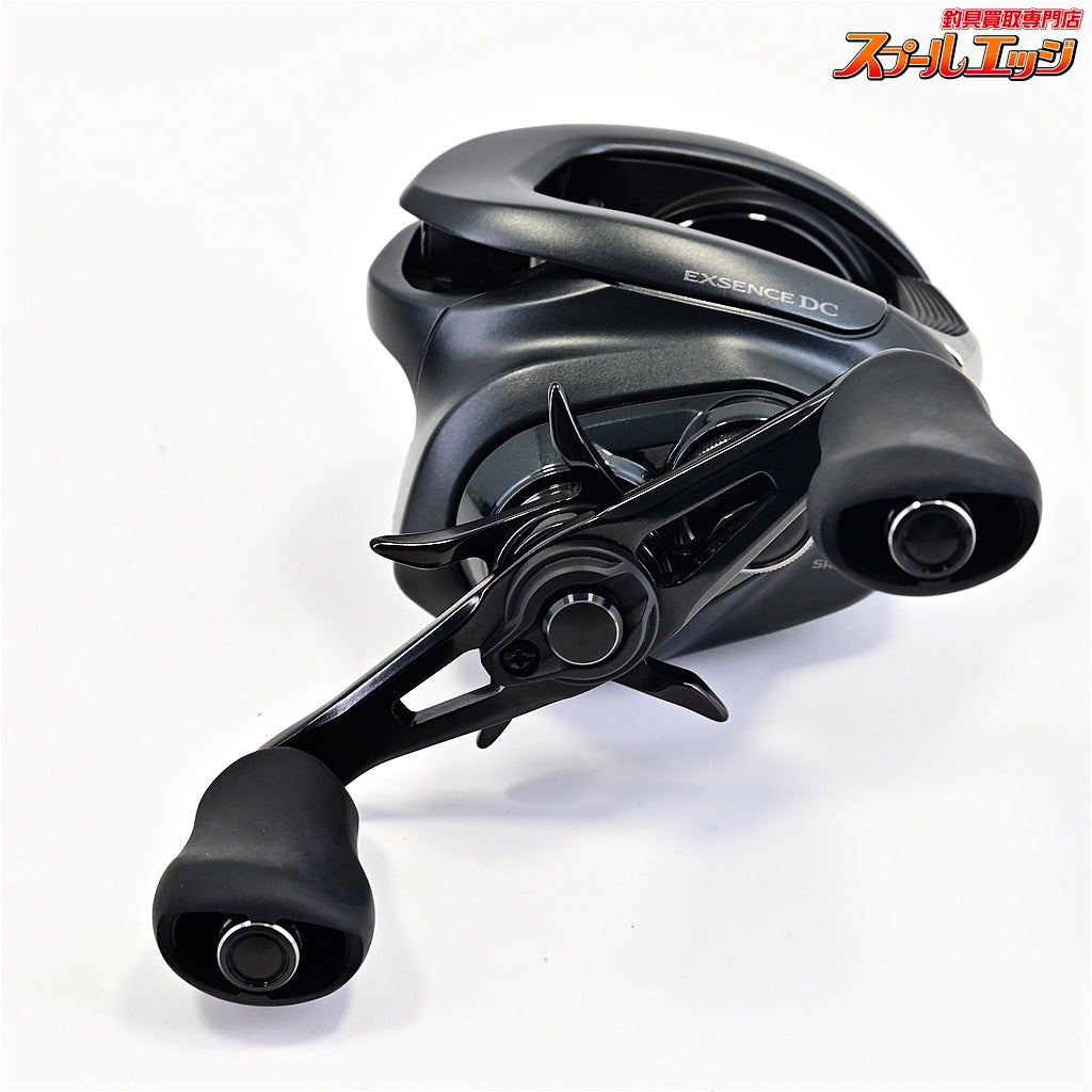 【シマノ】 22エクスセンス DC XG SHIMANO EXSENCE