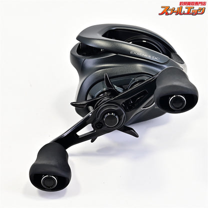【シマノ】 22エクスセンス DC XG SHIMANO EXSENCE