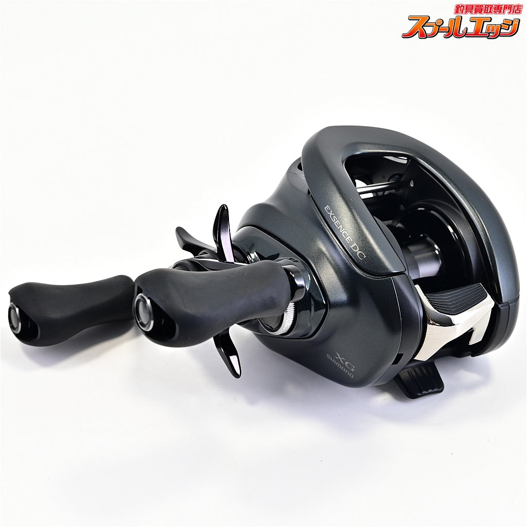 【シマノ】 22エクスセンス DC XG SHIMANO EXSENCE
