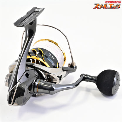 【シマノ】 20ツインパワー C5000XG SHIMANO TWIN POWER