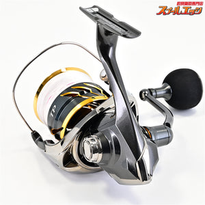【シマノ】 20ツインパワー C5000XG SHIMANO TWIN POWER