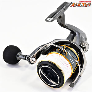 【シマノ】 20ツインパワー C5000XG SHIMANO TWIN POWER