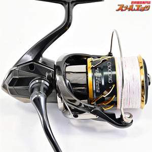 【シマノ】 20ツインパワー C5000XG SHIMANO TWIN POWER