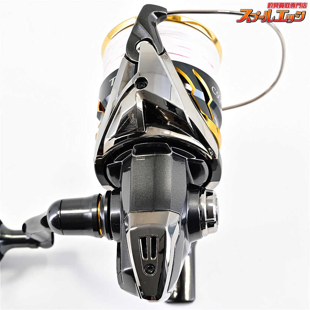 【シマノ】 20ツインパワー C5000XG SHIMANO TWIN POWER