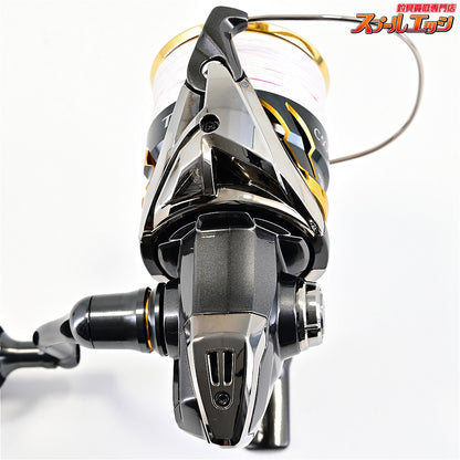 【シマノ】 20ツインパワー C5000XG SHIMANO TWIN POWER