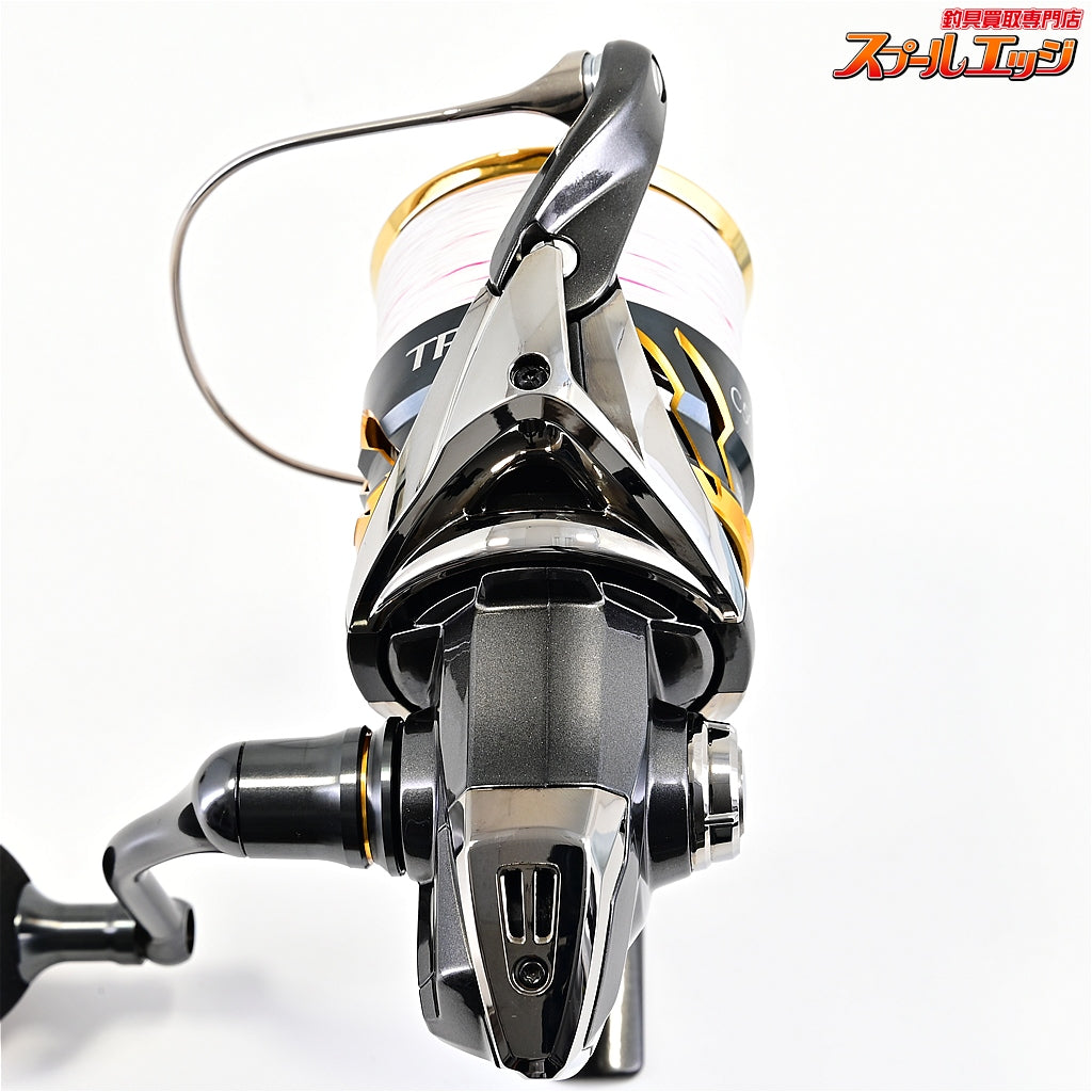 【シマノ】 20ツインパワー C5000XG SHIMANO TWIN POWER