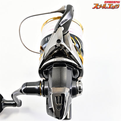 【シマノ】 20ツインパワー C5000XG SHIMANO TWIN POWER