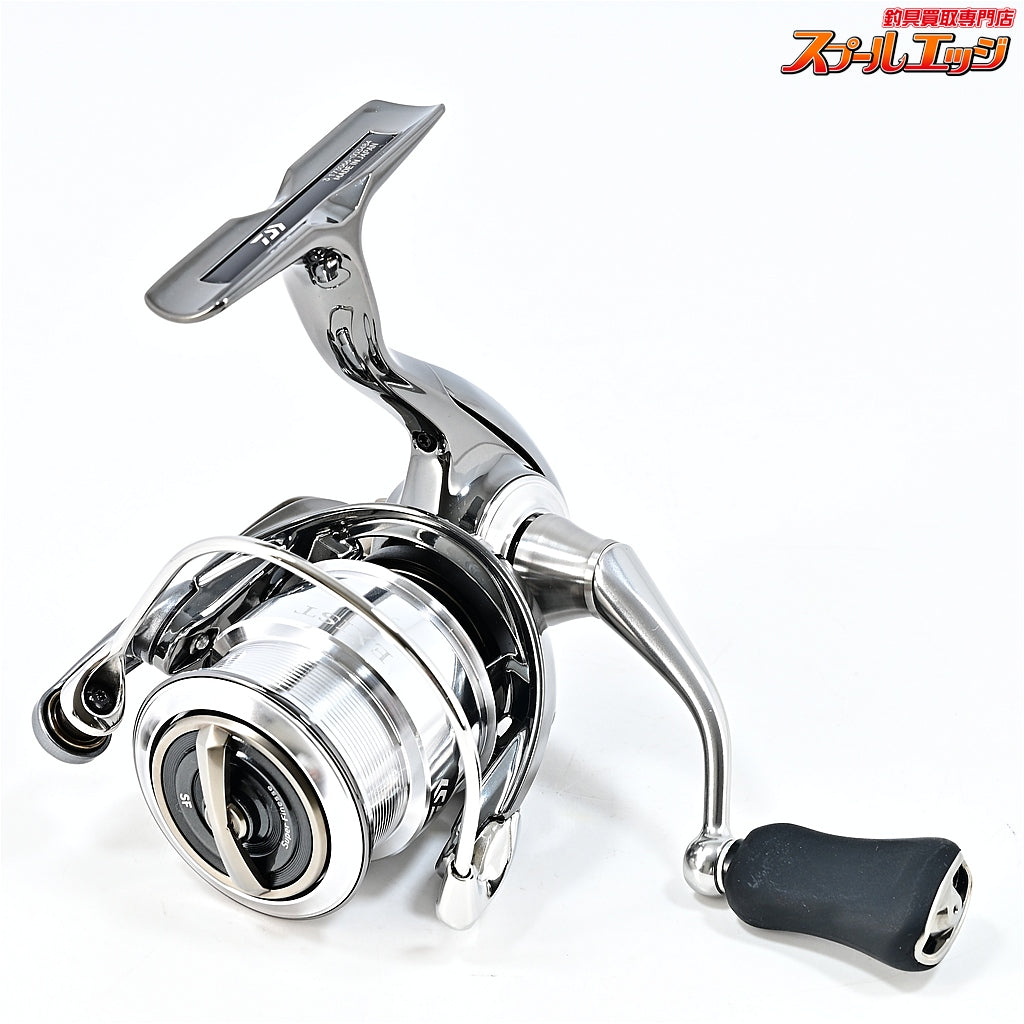 【ダイワ】 23イグジスト SF 2000SS-P レビテーションエンジニアリング チューニングモデル マグシールド除去済 DAIWA EXIST
