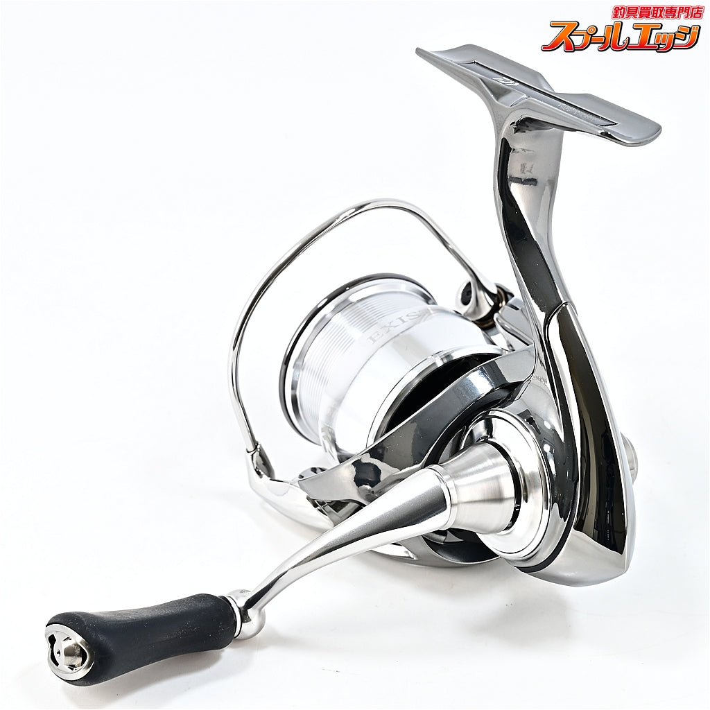 【ダイワ】 23イグジスト SF 2000SS-P レビテーションエンジニアリング チューニングモデル マグシールド除去済 DAIWA EXIST