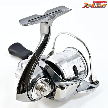 【ダイワ】 23イグジスト SF 2000SS-P レビテーションエンジニアリング チューニングモデル マグシールド除去済 DAIWA EXIST