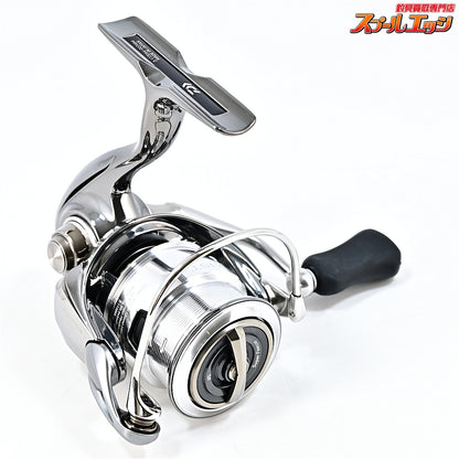 【ダイワ】 23イグジスト SF 2000SS-P レビテーションエンジニアリング チューニングモデル マグシールド除去済 DAIWA EXIST