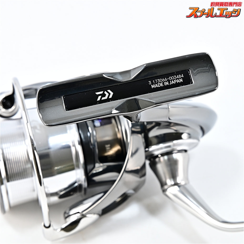 【ダイワ】 23イグジスト SF 2000SS-P レビテーションエンジニアリング チューニングモデル マグシールド除去済 DAIWA EXIST