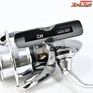 【ダイワ】 23イグジスト SF 2000SS-P レビテーションエンジニアリング チューニングモデル マグシールド除去済 DAIWA EXIST