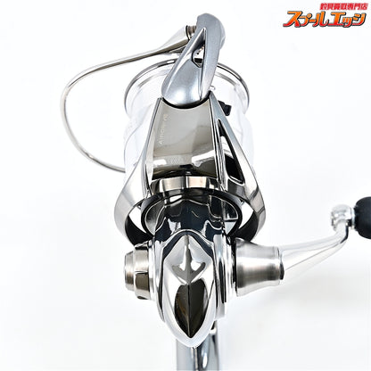 【ダイワ】 23イグジスト SF 2000SS-P レビテーションエンジニアリング チューニングモデル マグシールド除去済 DAIWA EXIST