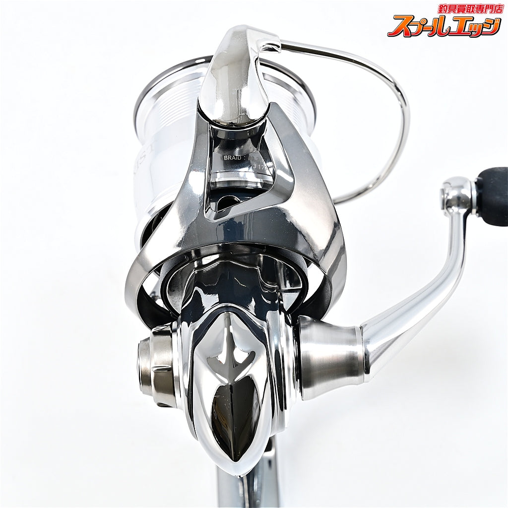 【ダイワ】 23イグジスト SF 2000SS-P レビテーションエンジニアリング チューニングモデル マグシールド除去済 DAIWA EXIST