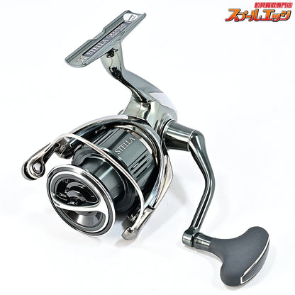 【シマノ】 22ステラ C3000XG SHIMANO STELLA