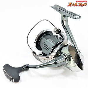 【シマノ】 22ステラ C3000XG SHIMANO STELLA