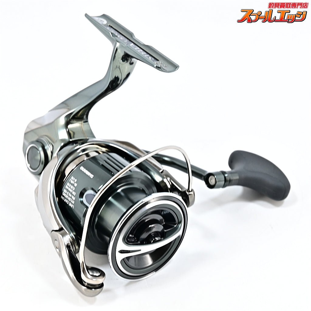 【シマノ】 22ステラ C3000XG SHIMANO STELLA