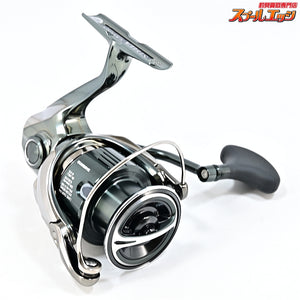【シマノ】 22ステラ C3000XG SHIMANO STELLA