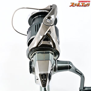 【シマノ】 22ステラ C3000XG SHIMANO STELLA