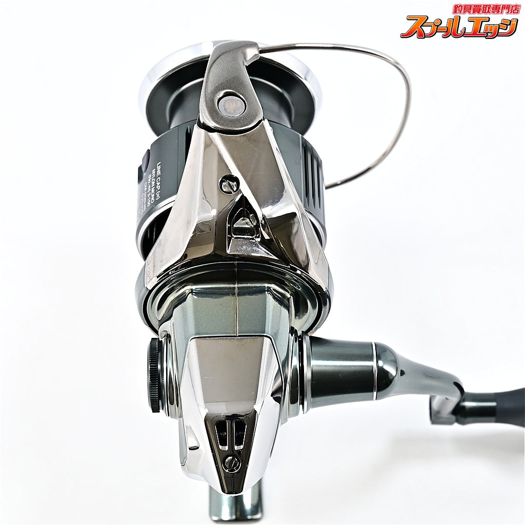 【シマノ】 22ステラ C3000XG SHIMANO STELLA