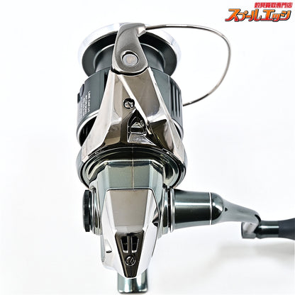 【シマノ】 22ステラ C3000XG SHIMANO STELLA