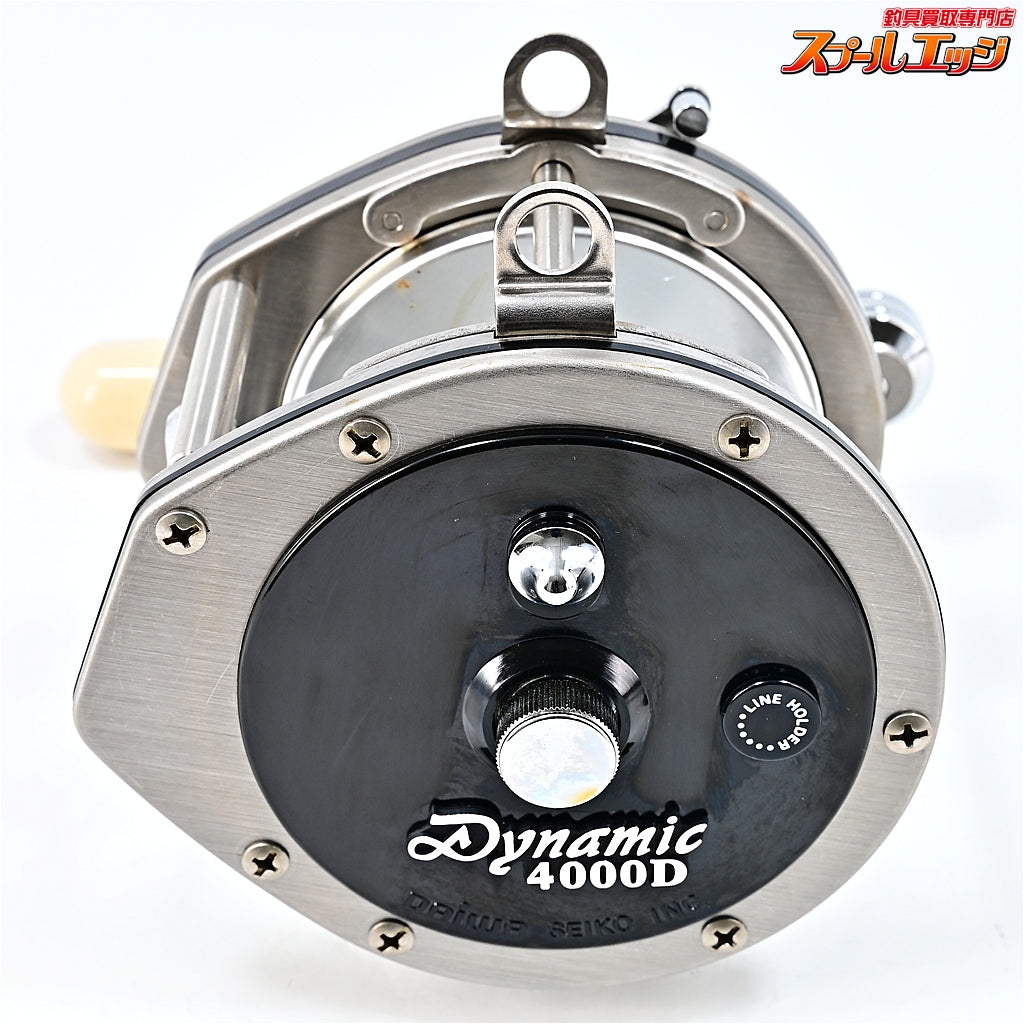 【ダイワ】 ダイナミック 4000D DAIWA Dynamic