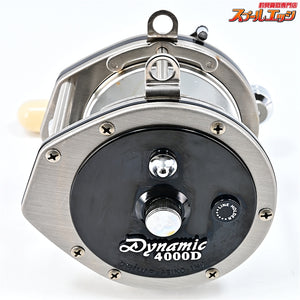 【ダイワ】 ダイナミック 4000D DAIWA Dynamic