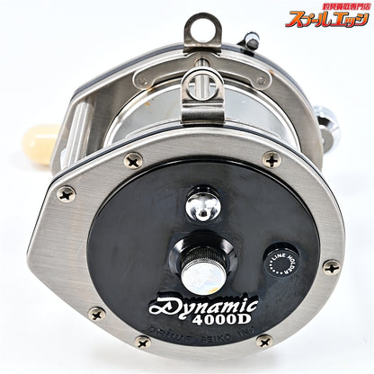 【ダイワ】 ダイナミック 4000D DAIWA Dynamic