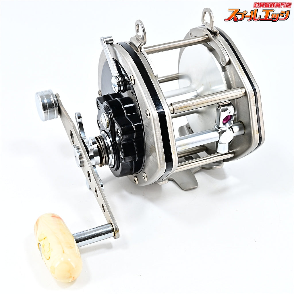 【ダイワ】 ダイナミック 4000D DAIWA Dynamic