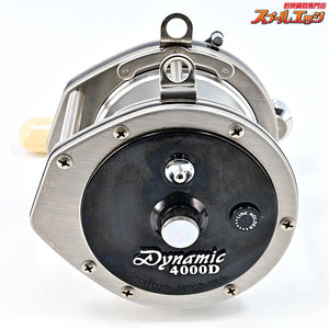 【ダイワ】 ダイナミック 4000D DAIWA Dynamic