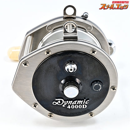 【ダイワ】 ダイナミック 4000D DAIWA Dynamic