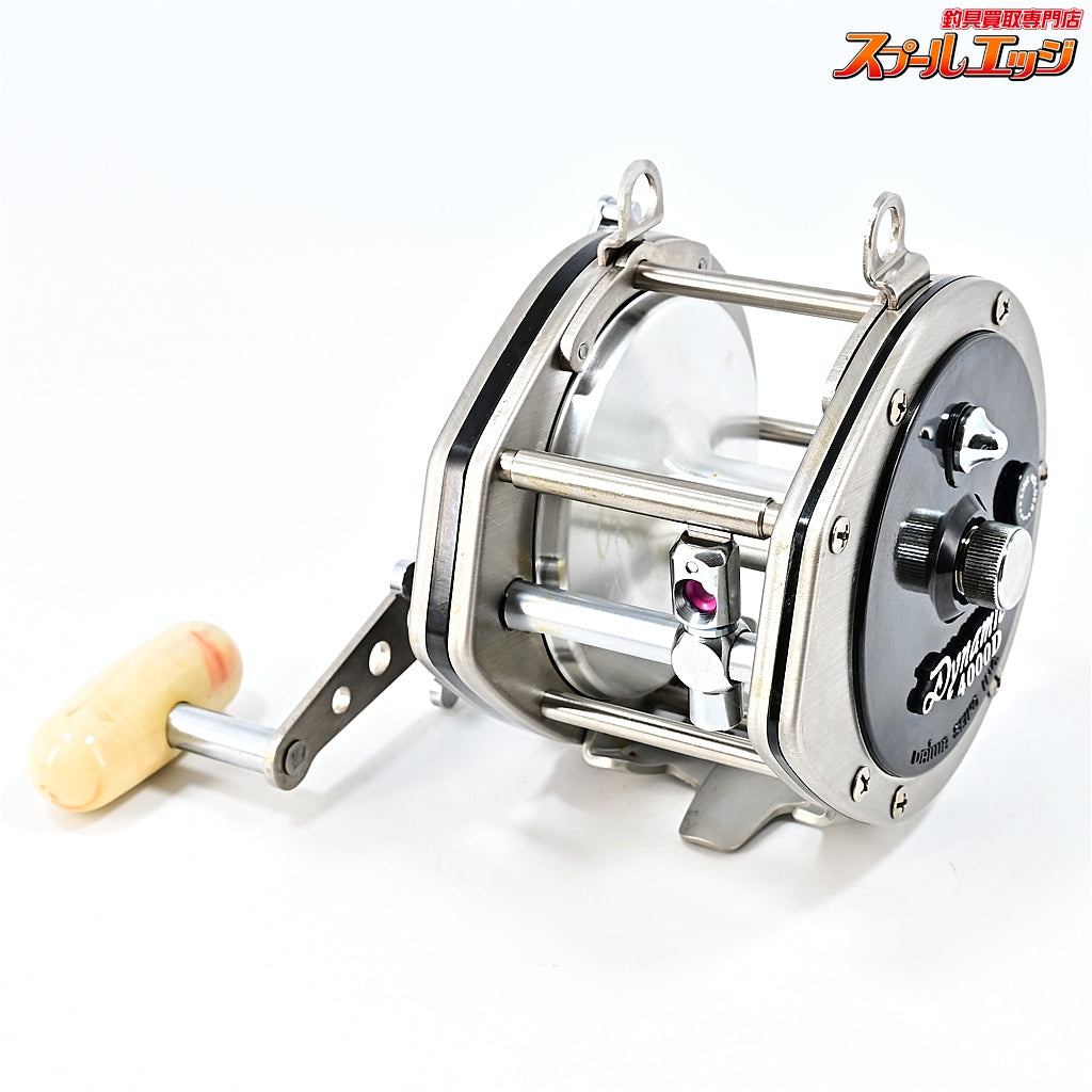 【ダイワ】 ダイナミック 4000D DAIWA Dynamic