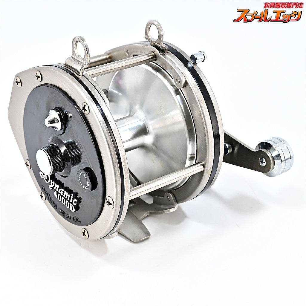 【ダイワ】 ダイナミック 4000D DAIWA Dynamic